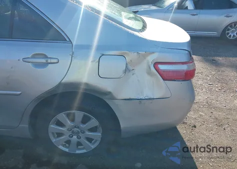 2009 Toyota Camry Xle V6 из США, поврежденный, VIN 4T1BK46K39U093603